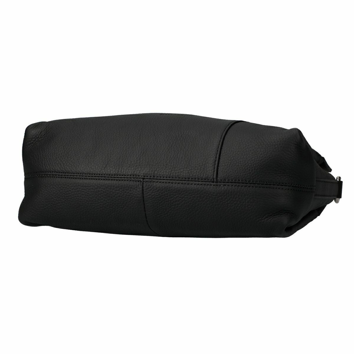 【アウトレット】チャーム付き2wayレザーハンドバッグ＜ルル＞