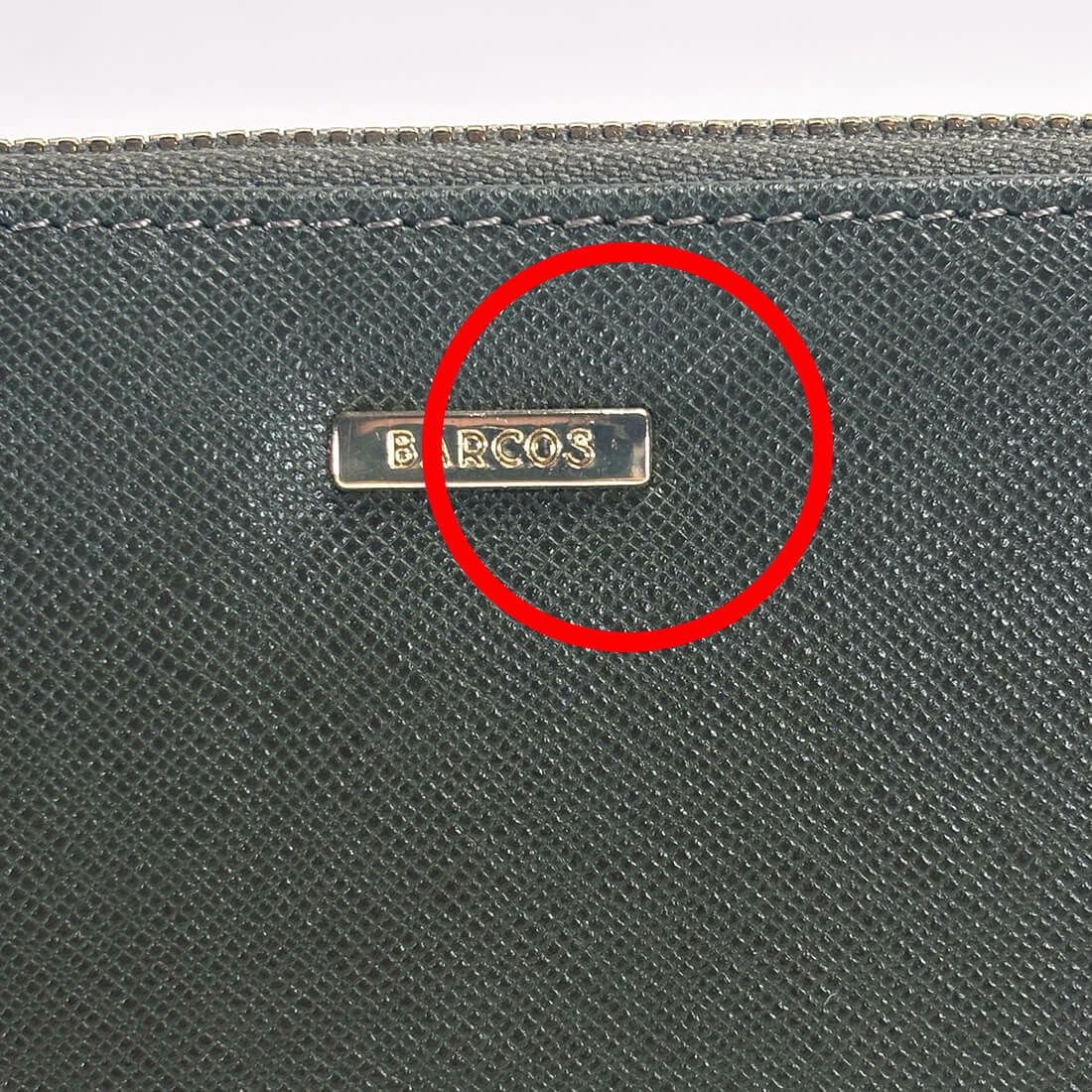 【アウトレット】GLウォレット L字型財布＜ノア＞