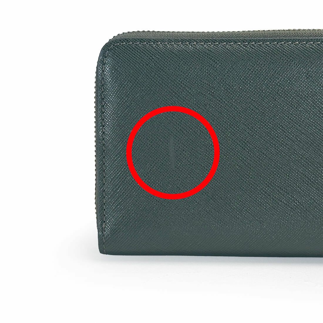 【アウトレット】GLウォレット ラウンド型財布＜ニコラ＞