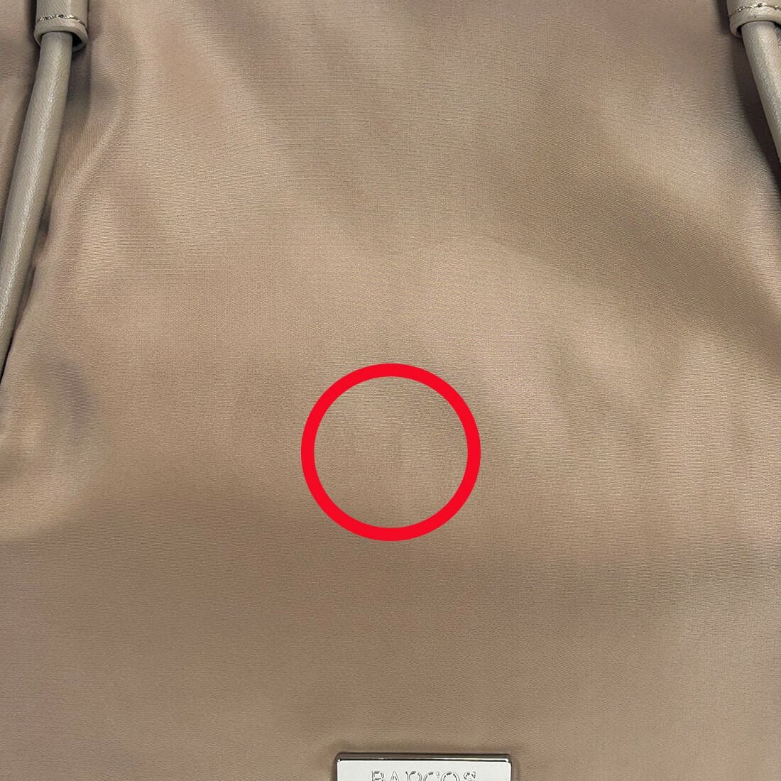 【アウトレット】軽量2wayミニボストンバッグ