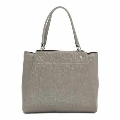 【アウトレット】シュリンクレザー3wayハンドバッグ＜アリス＞