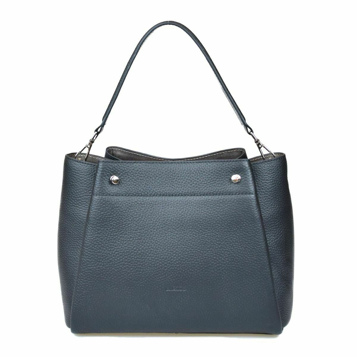 【アウトレット】シュリンクレザー3wayハンドバッグ＜アリス＞