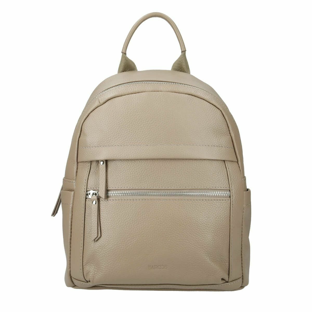 【アウトレット】レザーリュックサック