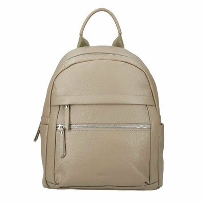 【アウトレット】レザーリュックサック