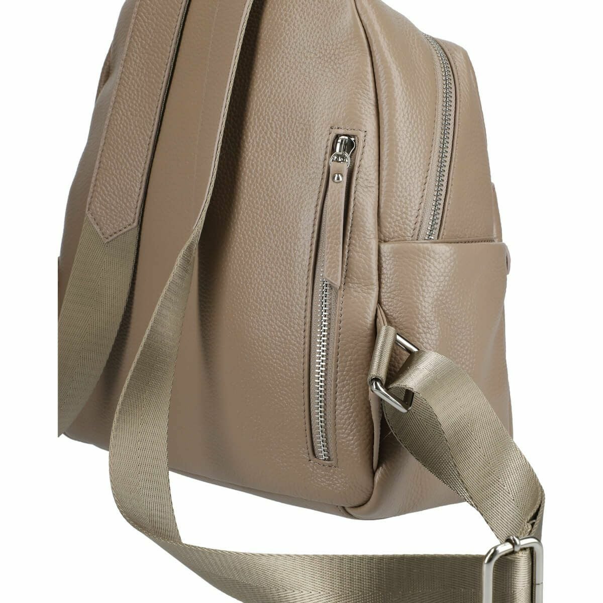 【アウトレット】レザーリュック＜アメリ＞