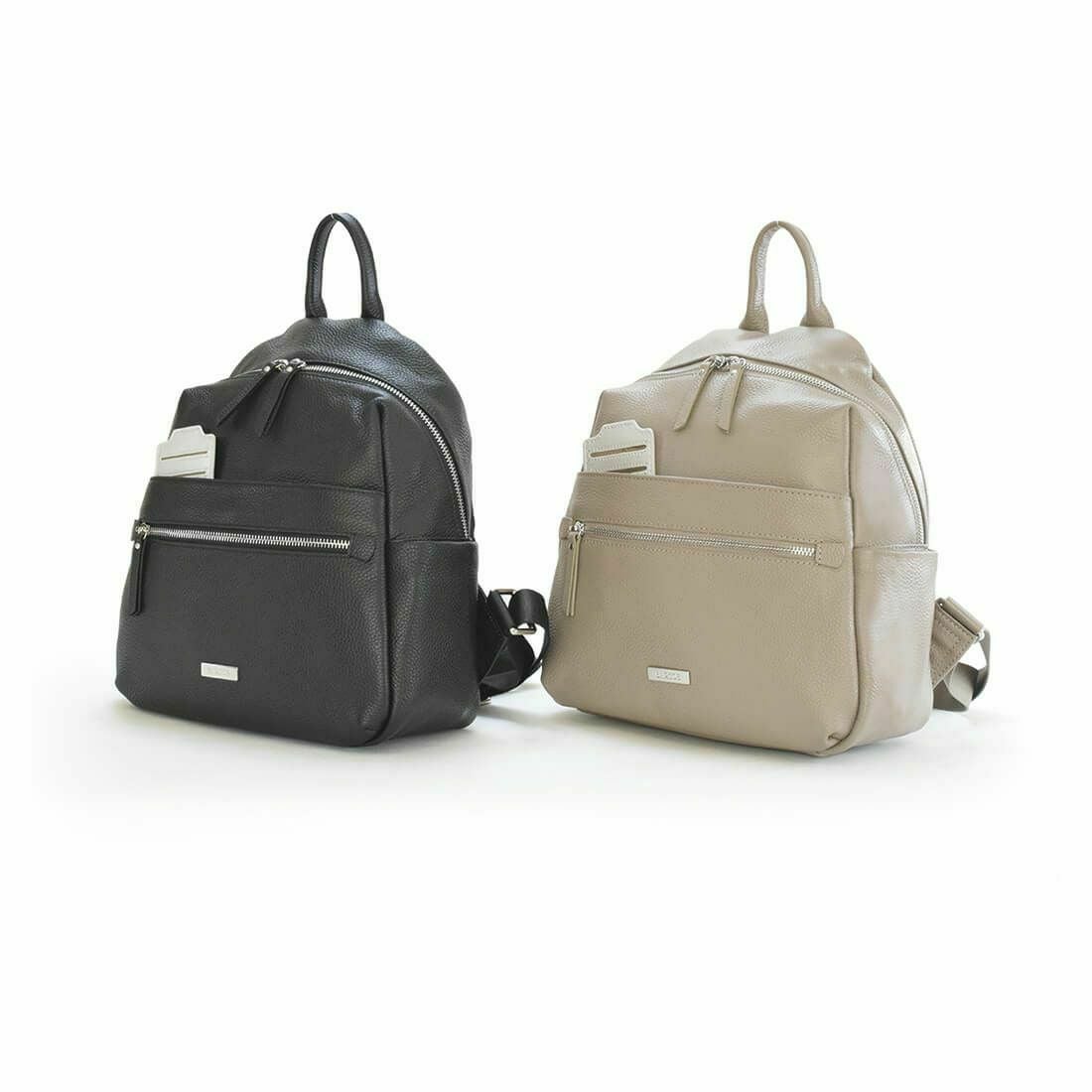 【アウトレット】レザーリュック＜アメリ＞