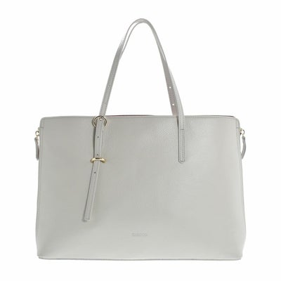 【アウトレット】バイカラートートバッグ