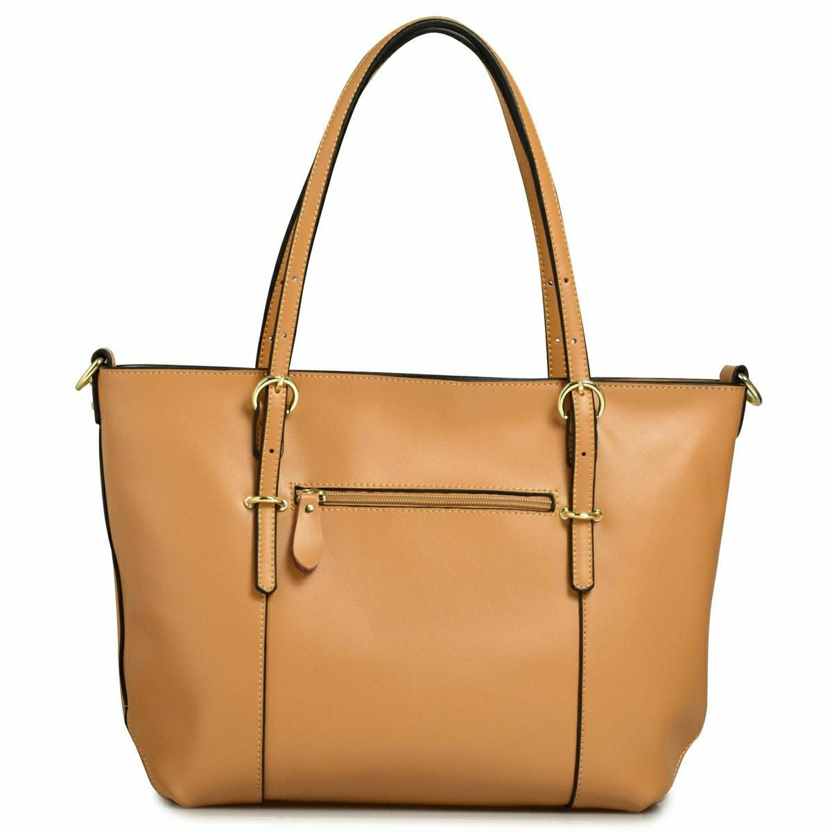 【アウトレット】2wayレザートートバッグ＜ジェシカ＞