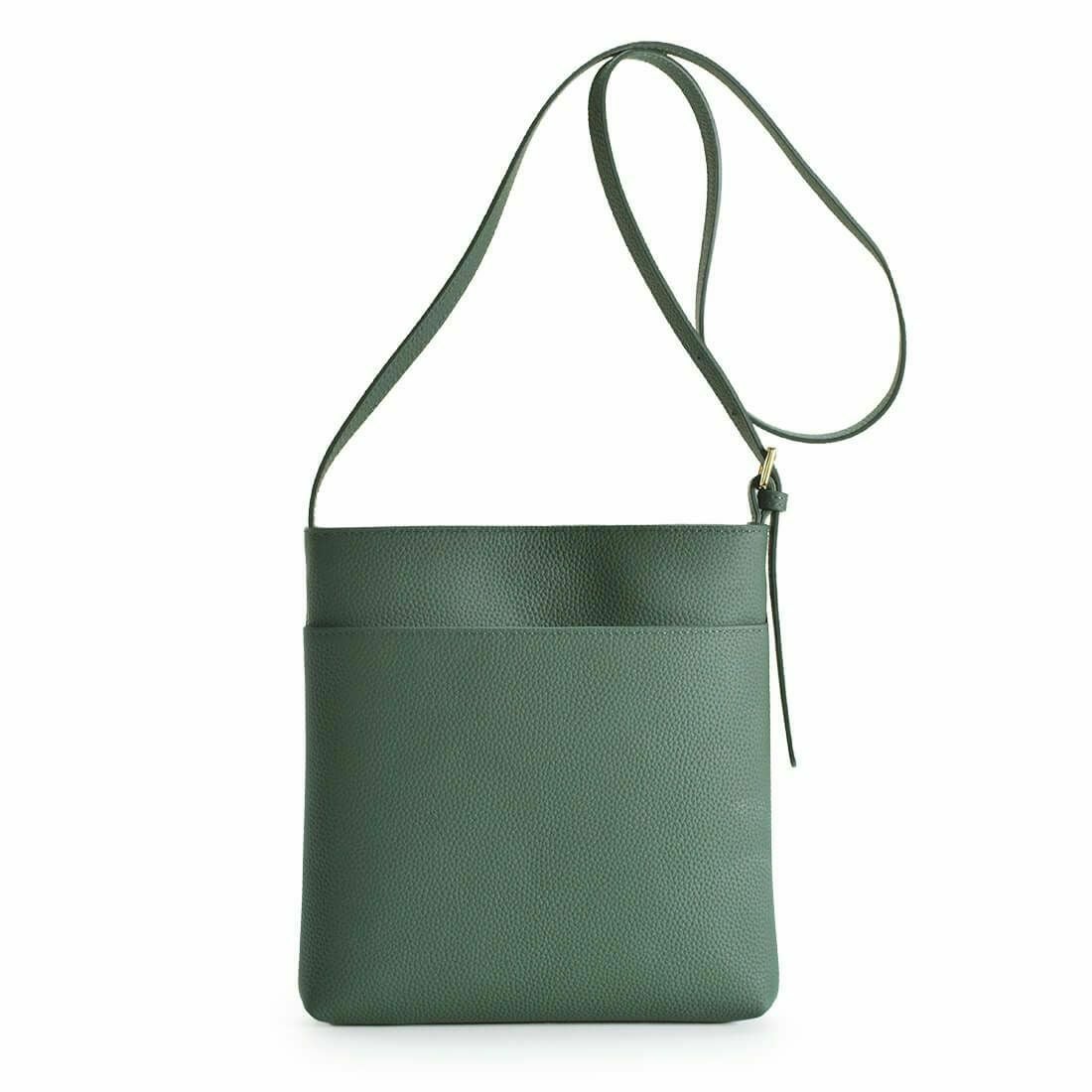 【アウトレット】＜ポンテ ピッコラ＞ポシェット