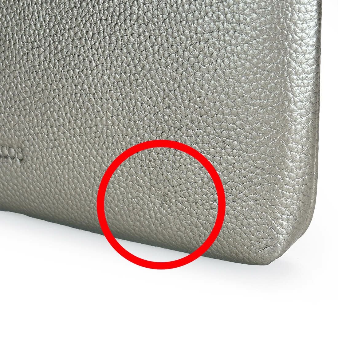 【アウトレット】＜フェリーチェ＞ポシェット