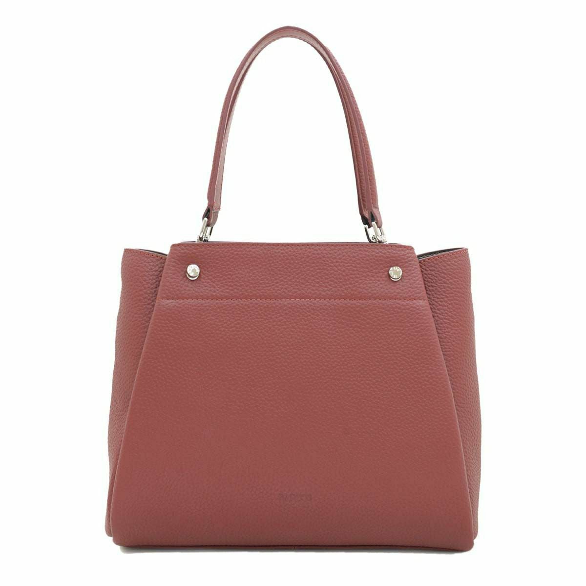 【アウトレット】シュリンクレザー3wayハンドバッグ＜アリス＞