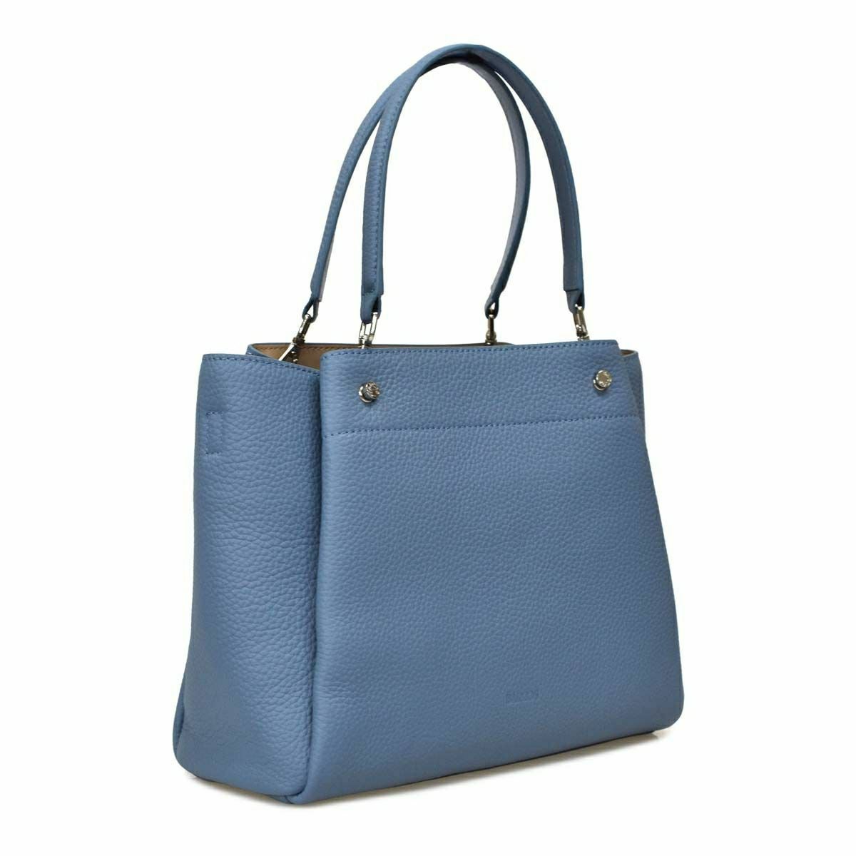 【アウトレット】シュリンクレザー3wayハンドバッグ＜アリス＞