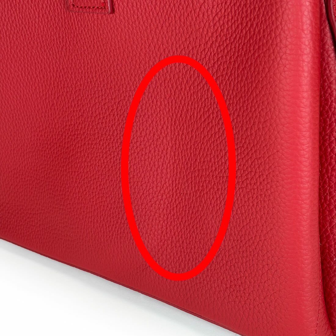 【アウトレット】シュリンクレザー2wayショルダーバッグ セリーナ