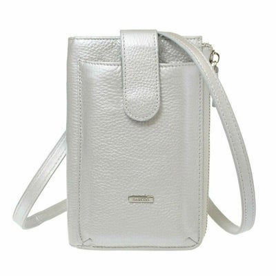 【アウトレット】オールウェイズレザーポシェット＜ピッコラ＞