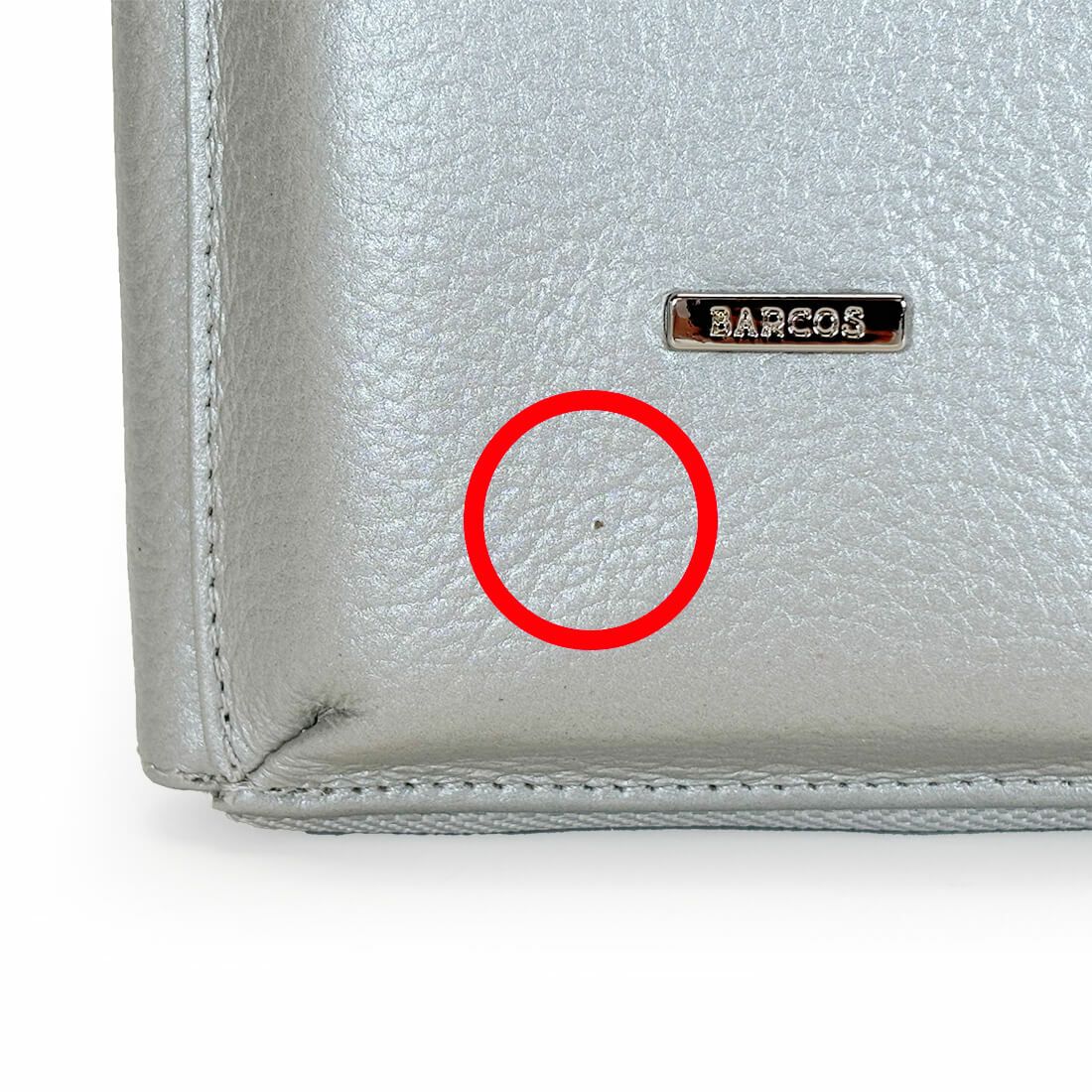 【アウトレット】オールウェイズレザーポシェット＜ピッコラ＞