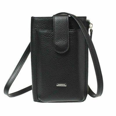 【アウトレット】オールウェイズレザーポシェット＜ピッコラ＞