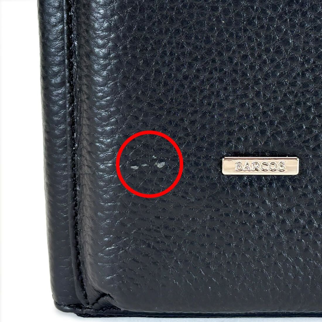 【アウトレット】オールウェイズレザーポシェット＜ピッコラ＞