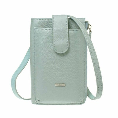 【アウトレット】オールウェイズレザーポシェット＜ピッコラ＞