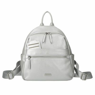 【アウトレット】レザーリュック＜アメリ＞