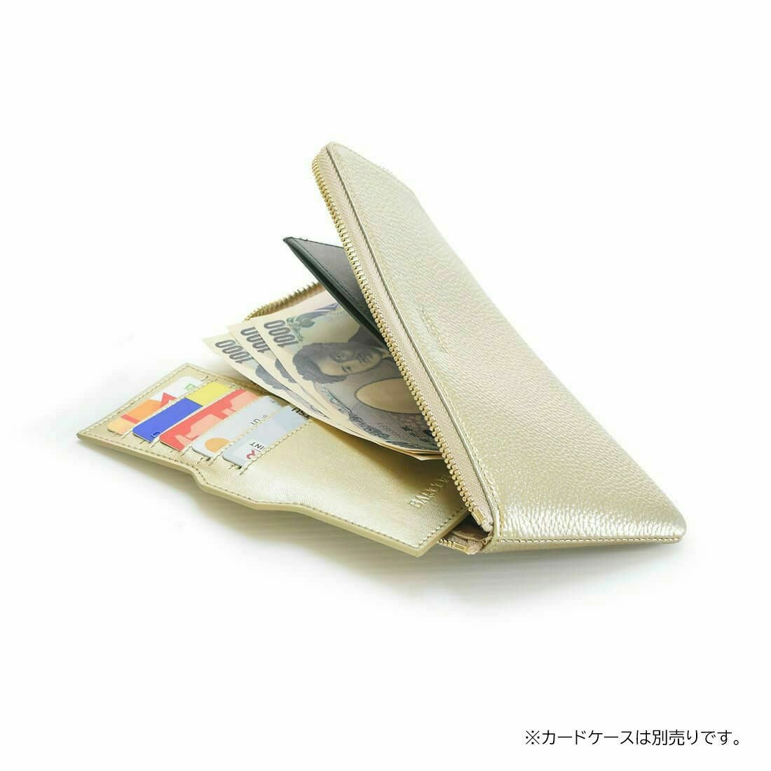 【アウトレット】GLウォレット L字型財布＜フェリーチェL＞