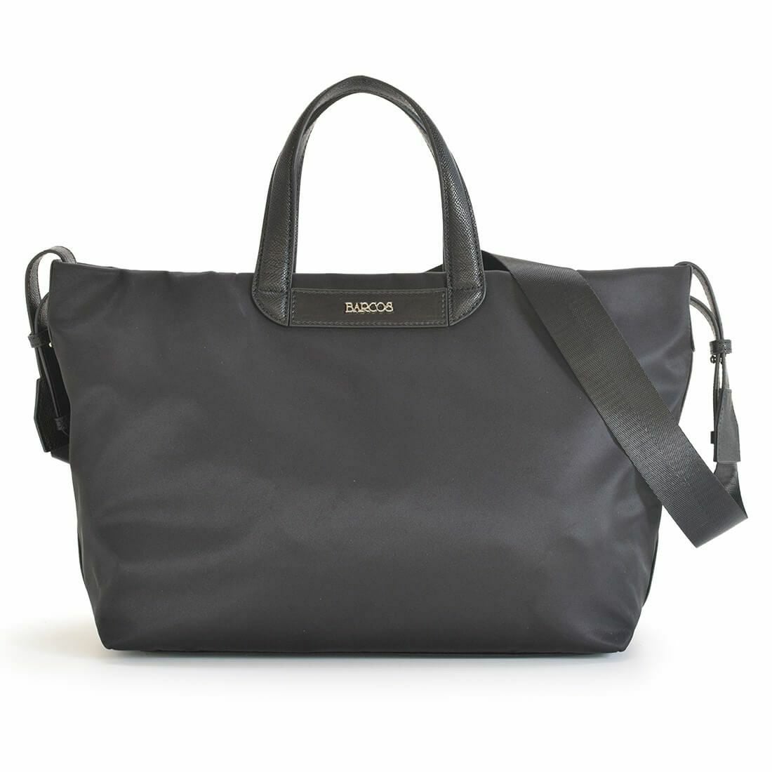 【アウトレット】ナイロントートバッグ