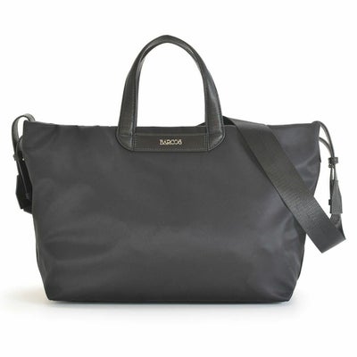 【アウトレット】ナイロントートバッグ