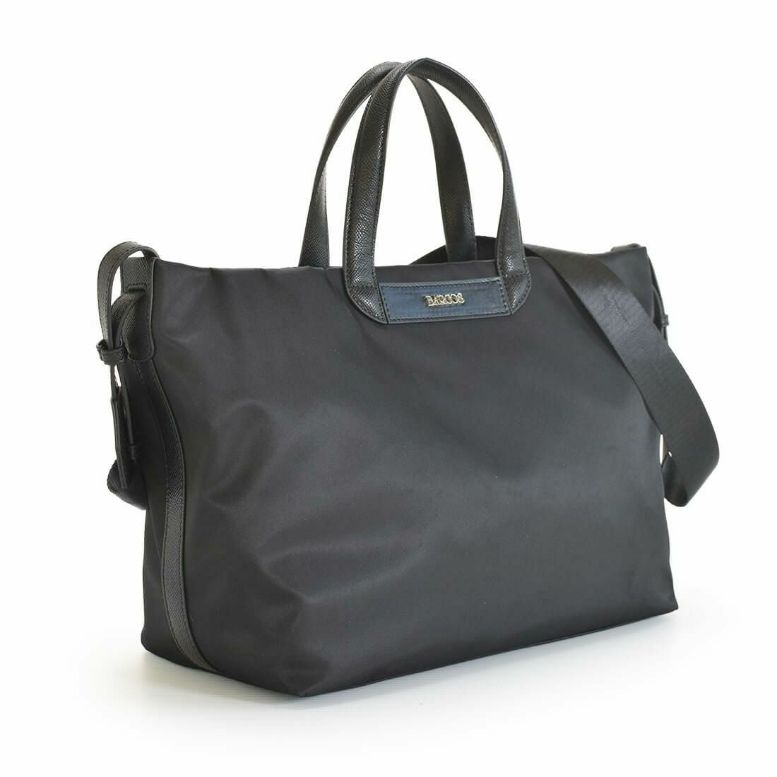 【アウトレット】ナイロントートバッグ