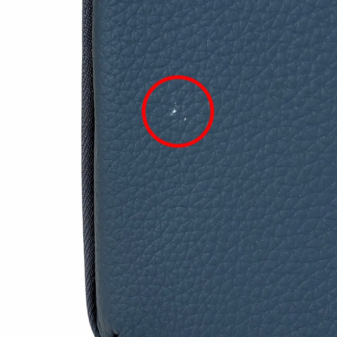 【アウトレット】ノットモチーフスマホポシェット