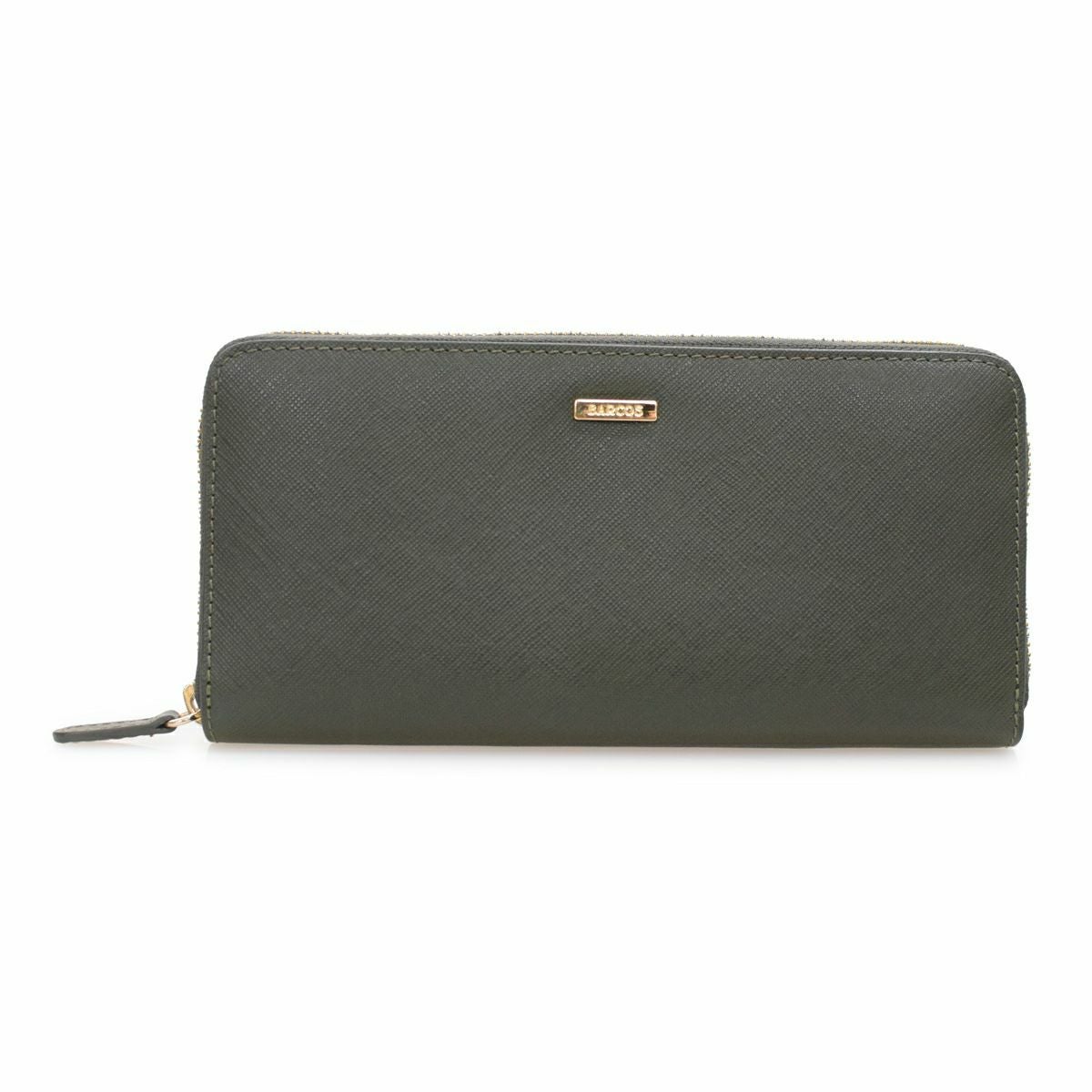 【アウトレット】GLウォレット ラウンド型財布＜ニコラ＞