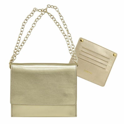 【アウトレット】ミニポシェット ウォレットバッグ