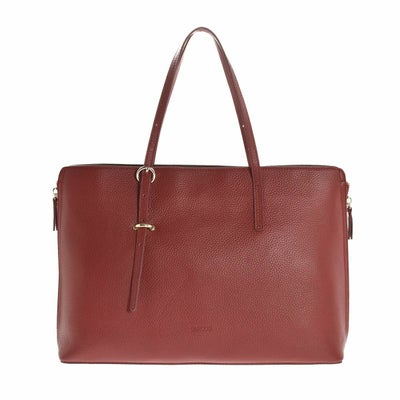 【アウトレット】バイカラートートバッグ