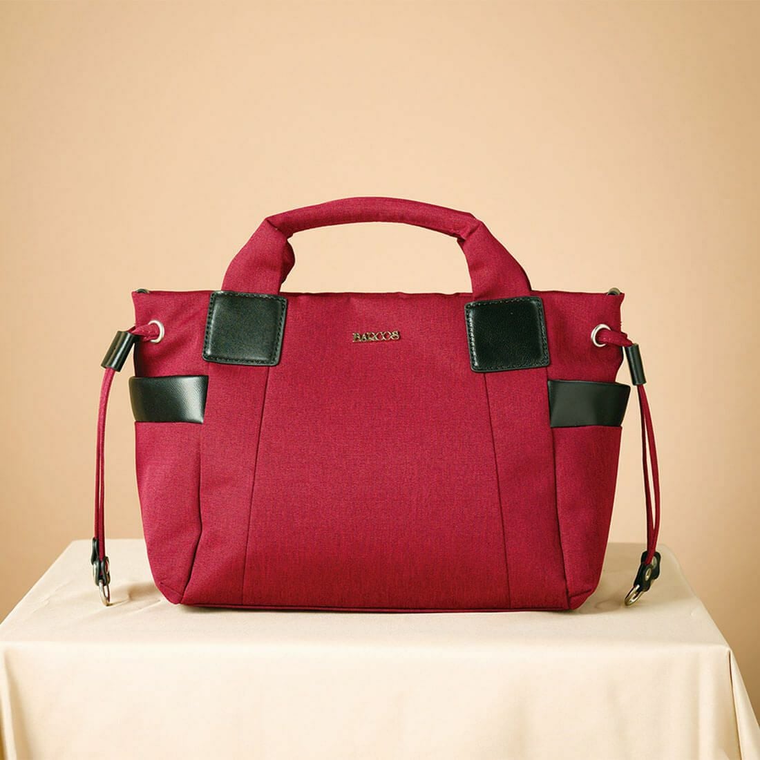 【アウトレット】ヤンピーライト2wayハンドバッグ