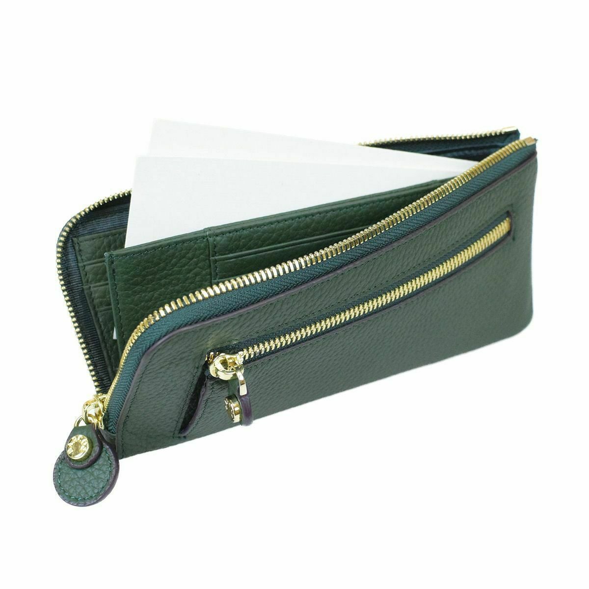 【アウトレット】GLウォレット L字型財布＜チルコロL＞