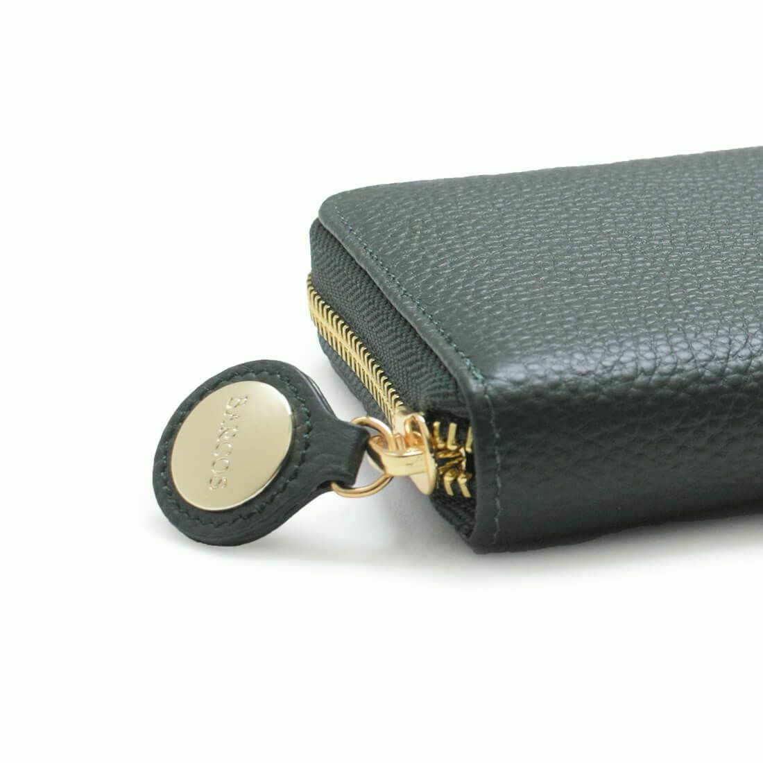 【アウトレット】GLウォレット ラウンド型財布＜フェリーチェR＞