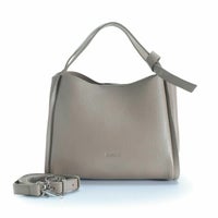 【アウトレット】ノットチャーム付き2wayスクエアバッグ