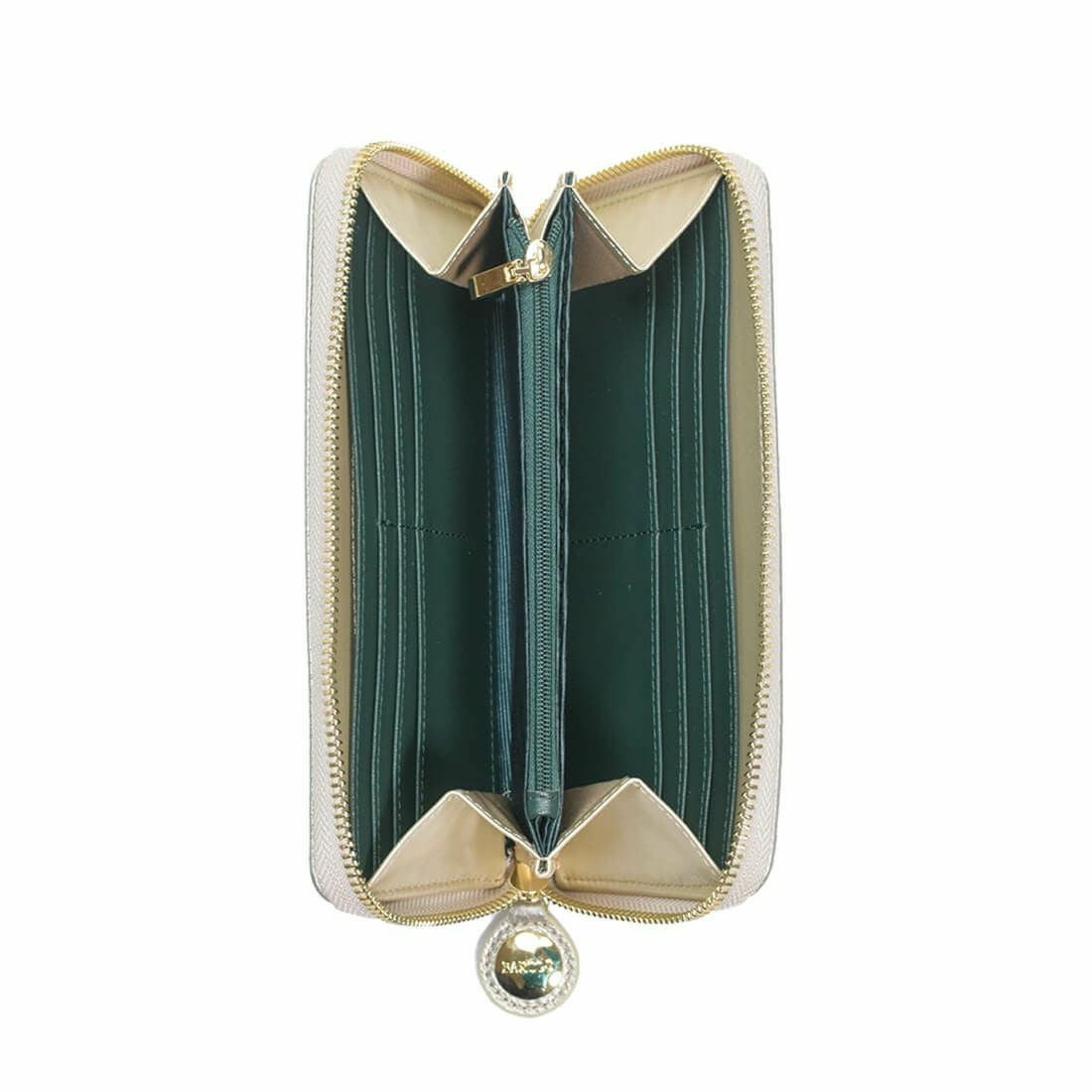 【アウトレット】GLウォレット ラウンド型財布＜フェリーチェR＞