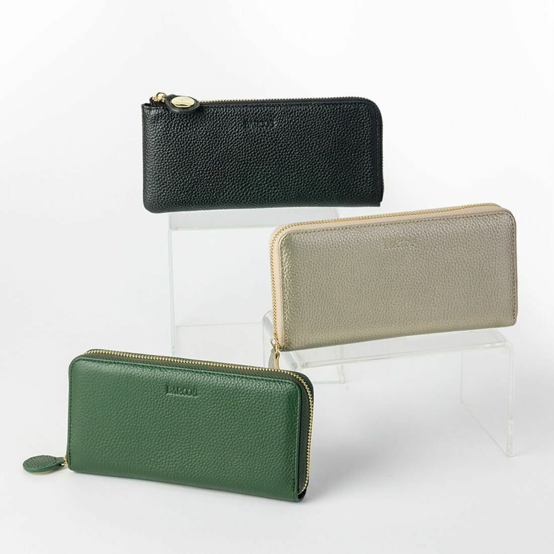 【アウトレット】GLウォレット ラウンド型財布＜フェリーチェR＞