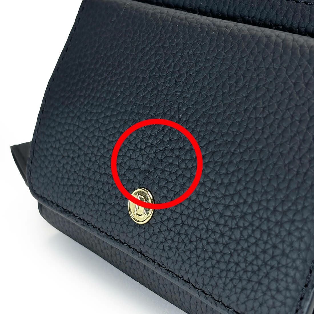 【アウトレット】GLウォレット 蛇腹式財布＜ポンテ ピッコラ＞