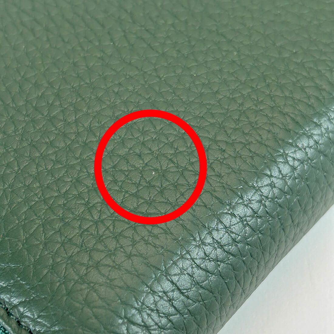 【アウトレット】GLウォレット ラウンド型財布＜チルコロR＞