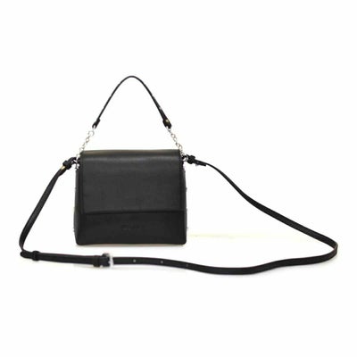 【アウトレット】スタッズレザーミニポシェット