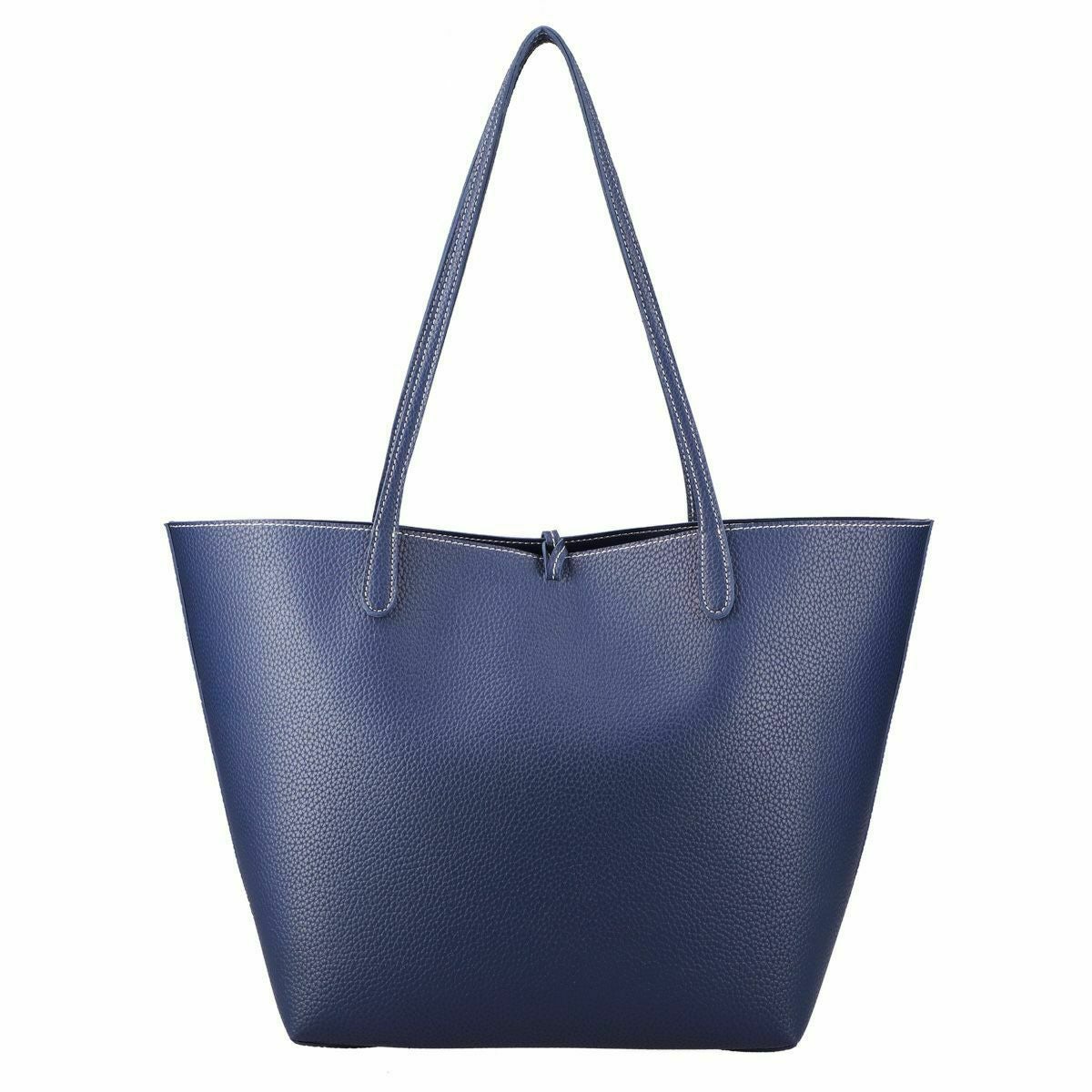 【アウトレット】タッセル付きトートバッグ