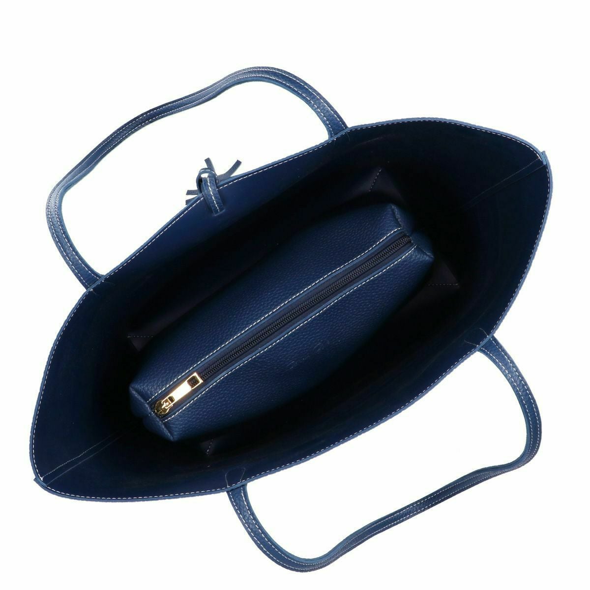 【アウトレット】タッセル付きトートバッグ