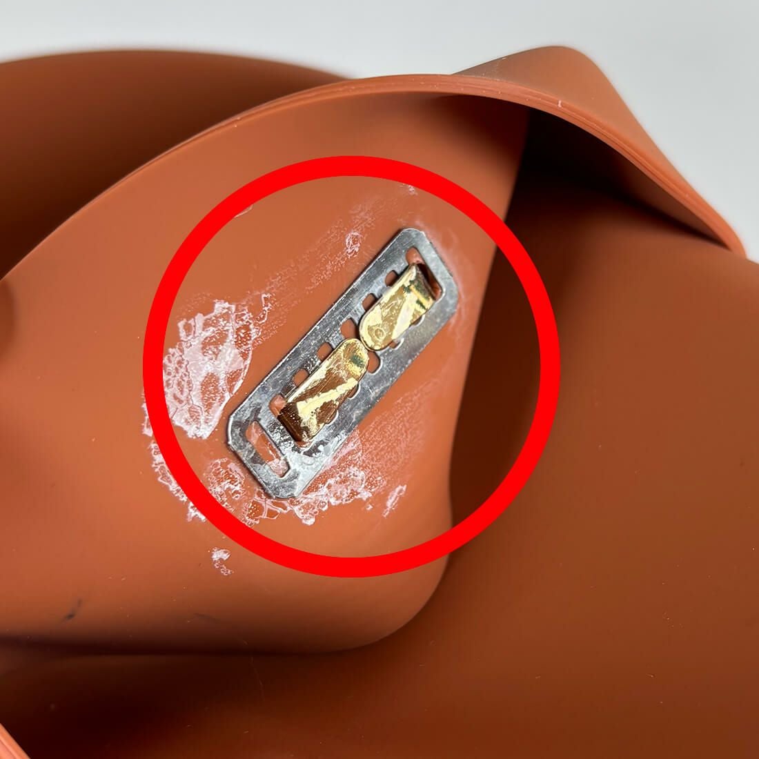 【アウトレット】シリコンポシェット