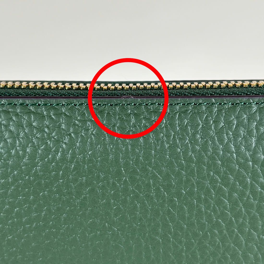 【アウトレット】GLウォレット ラウンド型財布＜ソフィー＞