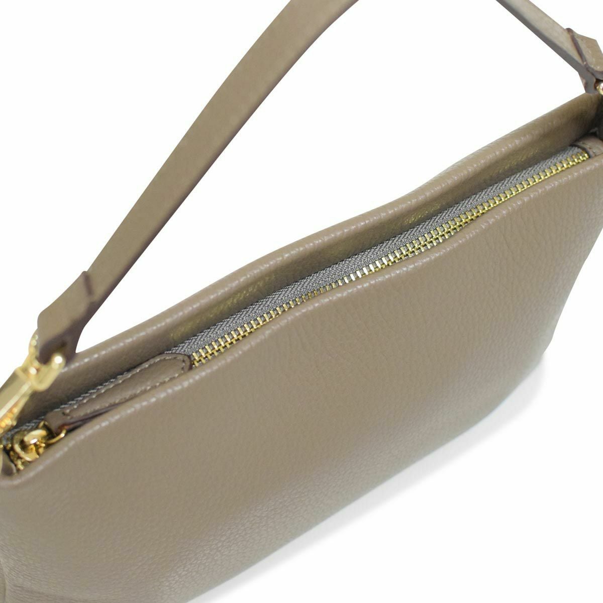 【アウトレット】メイドインイタリーポシェット＜マッティーナ＞