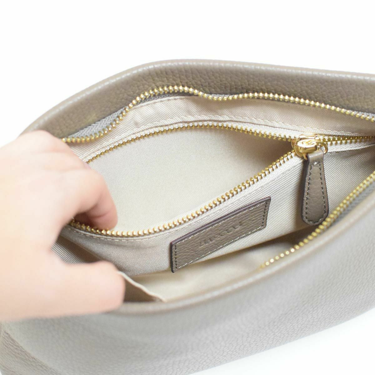 【アウトレット】メイドインイタリーポシェット＜マッティーナ＞