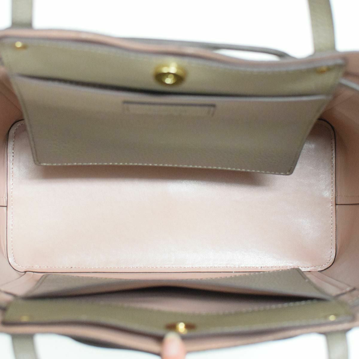 【アウトレット】メイドインイタリートートバッグ アルバ