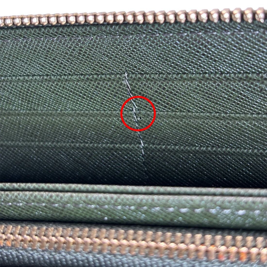 【アウトレット】GLウォレット L字型財布＜ノア＞