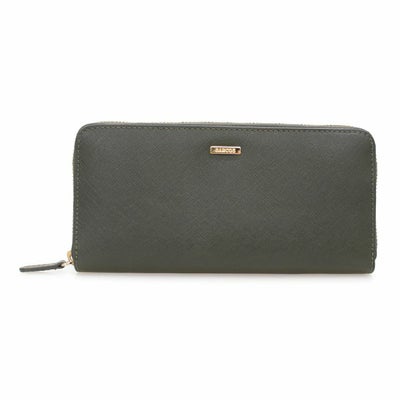 【アウトレット】GLウォレット ラウンド型財布＜ニコラ＞