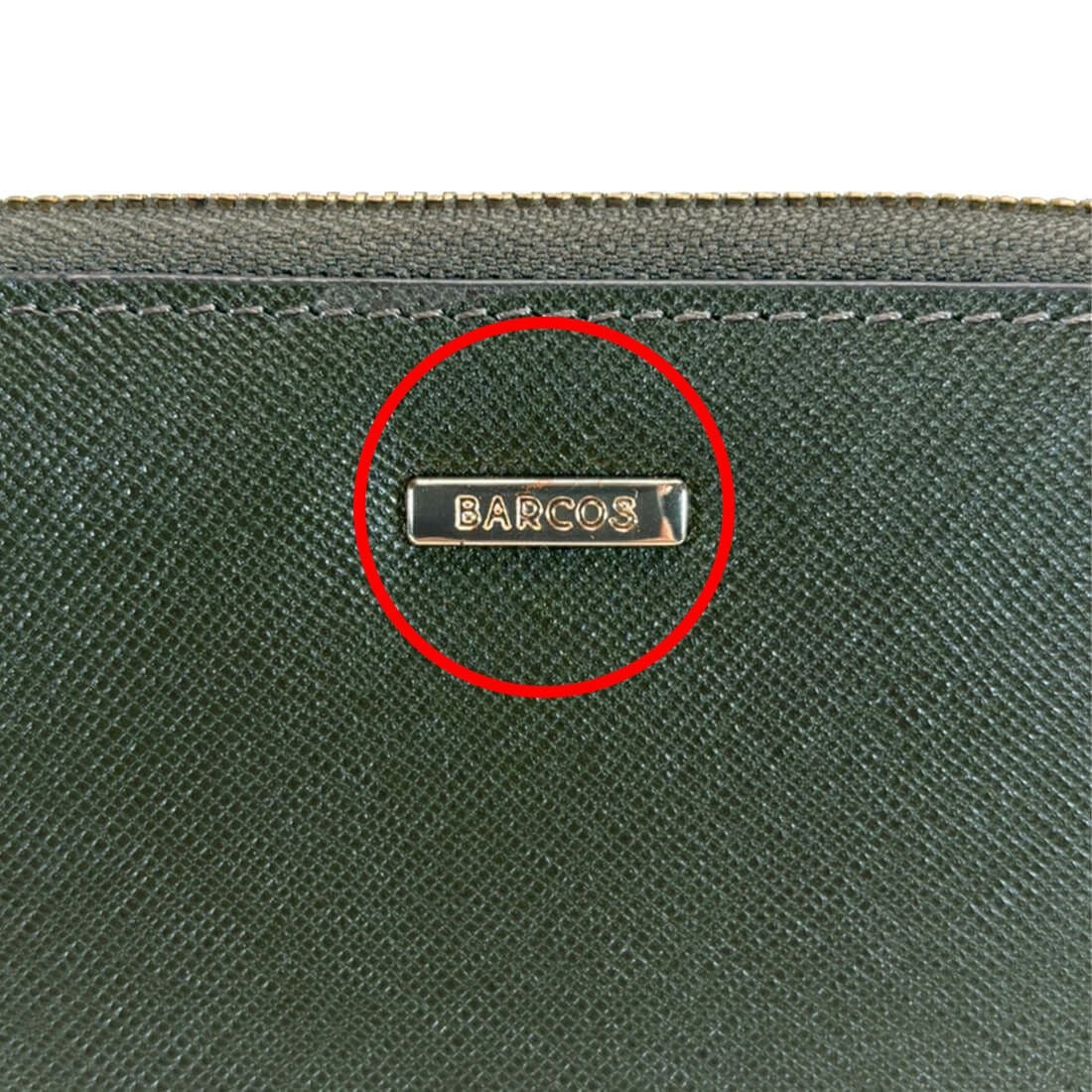 【アウトレット】GLウォレット ラウンド型財布＜ニコラ＞